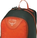 Рюкзак Osprey (США) из коллекции Ultralight Stuff Pack.