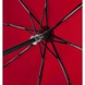 Парасолька жіноча Knirps E.200 Medium Duomatic Kn95 1200 4801 Red (Червоний)