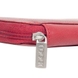 Ключниця з натуральної шкіри Tony Perotti Cortina 5026 rosso (червона)