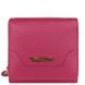 Women's wallet by Tony Bellucci (Turkey) made of genuine leather.