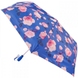 Female зонт Fulton (England) из коллекции Open&Close Superslim-2.