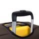 Protective case for suitcase by Coverbag (Ukraine).