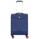 Suitcase Roncato (Italy) from the collection Crosslite.