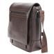 Men's bag by Bond NON (Turkey) made of genuine leather.