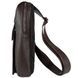Men's bag by The Bond (Turkey) made of genuine leather.