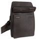Men's bag by The Bond (Turkey) made of genuine leather.