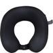 Ergonomic head pillow American Tourister Ta Memory Foam MF3*004;19 Black/Grey