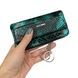 Leather key holder by Karya (Turkey).