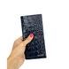 Men's wallet by Karya (Turkey) made of genuine leather.
