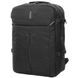 Backpack by Roncato (Italy).