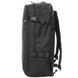Backpack by Roncato (Italy).