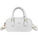Women's bag by Karya (Turkey) made of genuine leather.