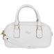 Women's bag by Karya (Turkey) made of genuine leather.