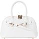 Tony Bellucci women's bag made of grained leather TB0966-200 white