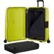 Samsonite (Belgium) suitcase from the Essens collection.