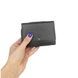 Women's wallet by Eminsa (Turkey) made of genuine leather.