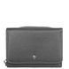 Women's wallet by Eminsa (Turkey) made of genuine leather.