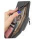 Women's wallet by Eminsa (Turkey) made of genuine leather.
