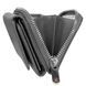 Women's wallet by Eminsa (Turkey) made of genuine leather.