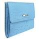 Women's wallet by Karya (Turkey) made of genuine leather.