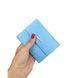 Women's wallet by Karya (Turkey) made of genuine leather.
