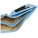 Women's wallet by Karya (Turkey) made of genuine leather.