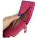 Women's wallet by Tony Bellucci (Turkey) made of genuine leather.