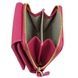 Women's wallet by Tony Bellucci (Turkey) made of genuine leather.