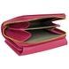 Women's wallet by Tony Bellucci (Turkey) made of genuine leather.