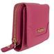 Women's wallet by Tony Bellucci (Turkey) made of genuine leather.
