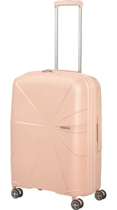 Suitcase American Tourister (USA) from the collection Starvibe.