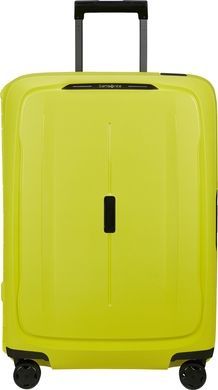 Чемодан Samsonite (Бельгия) из коллекции Essens.