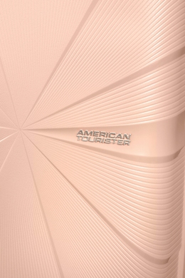 Suitcase American Tourister (USA) from the collection Starvibe.