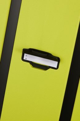 Чемодан Samsonite (Бельгия) из коллекции Essens.