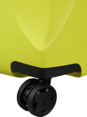 Чемодан Samsonite (Бельгия) из коллекции Essens.