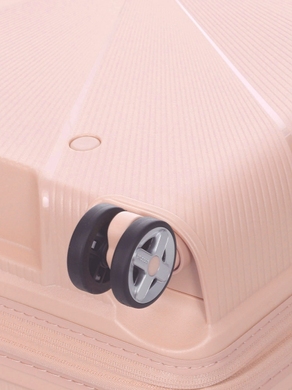 Suitcase American Tourister (USA) from the collection Starvibe.