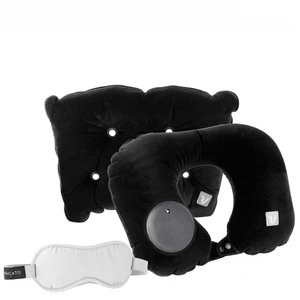Комплект для подорожі Roncato Accessories 419012/01 чорний