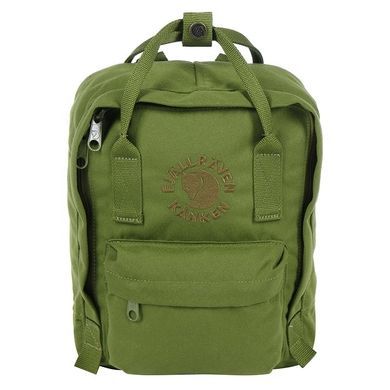 Рюкзак Fjallraven (Швеція).