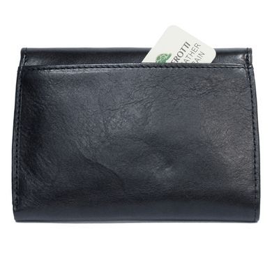 Women's wallet by Tony Perotti (Italy) made of genuine leather.