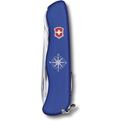 Складной нож Victorinox (Switzerland) из серии Skipper.