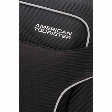 Suitcase American Tourister (USA) from the collection Holiday Heat.