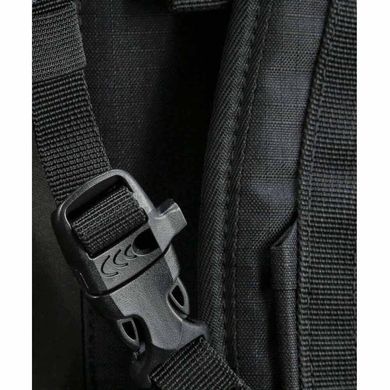 Backpack by Victorinox (Switzerland).