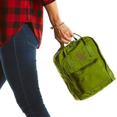 Рюкзак Fjallraven (Швеція).