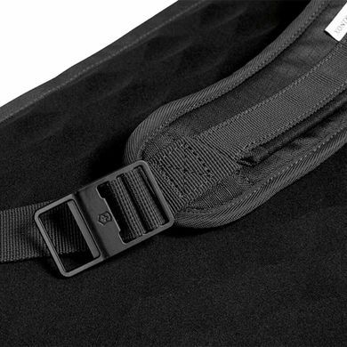 Backpack by Victorinox (Switzerland).