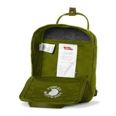 Рюкзак Fjallraven (Швеція).