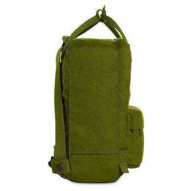 Рюкзак Fjallraven (Швеція).
