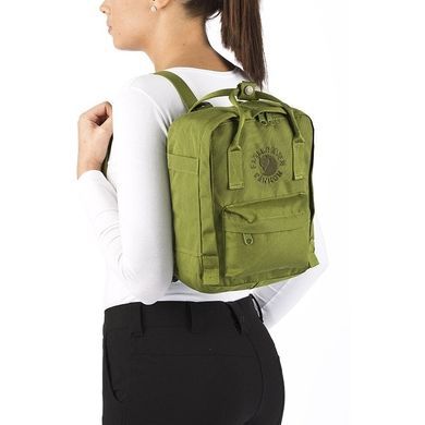 Рюкзак Fjallraven (Швеція).