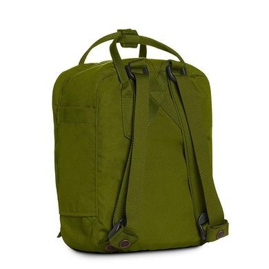 Рюкзак Fjallraven (Швеція).