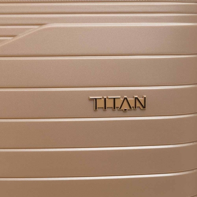 Suitcase Titan (Germany) from the collection Transport.