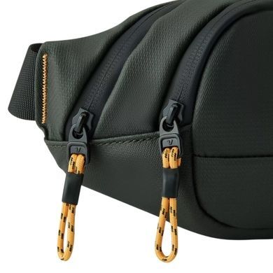 Waist bag by Roncato (Italy).